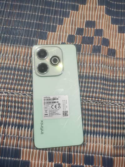 Infinix Hot 40i 8/128 03115915698