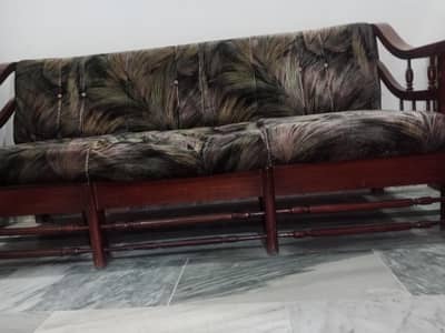 5 seater sofa