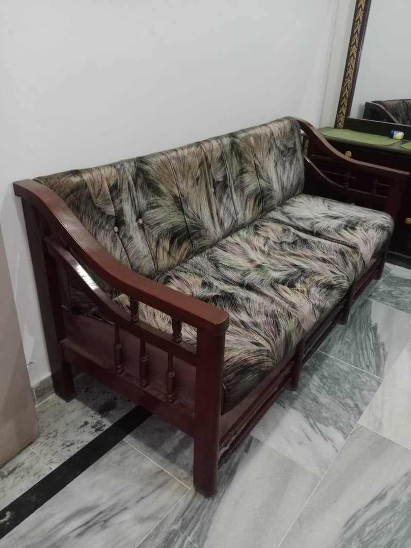 5 seater sofa 2