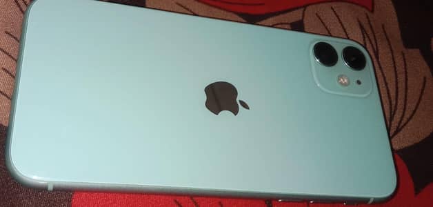 Iphoe 11 non pta factory unlocked