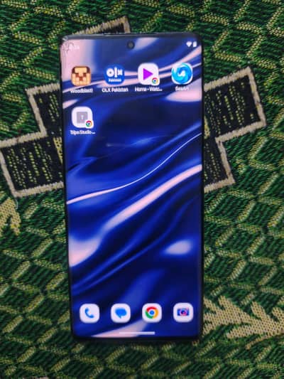 Motorola g85 5g  12 256