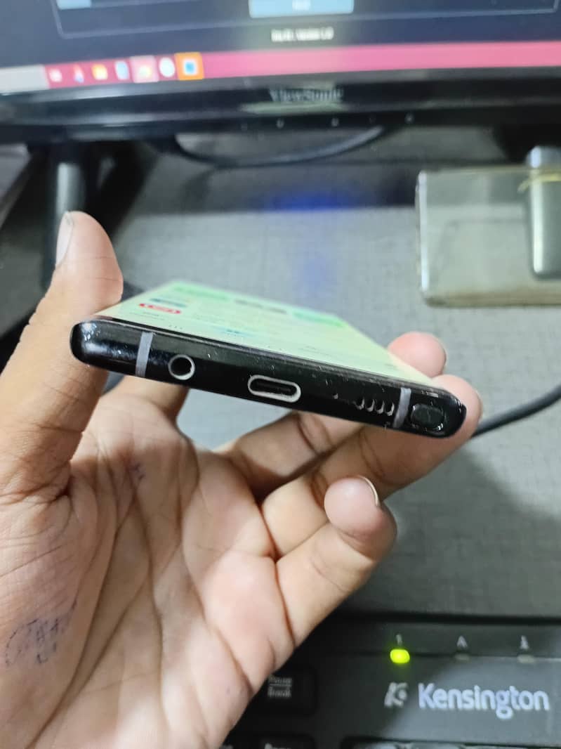 Samsung Galaxy note 8 6