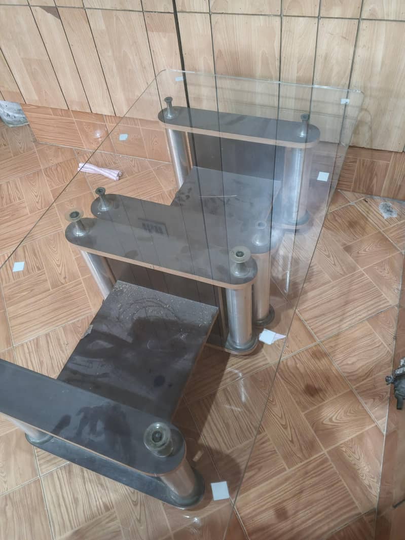 center table 0