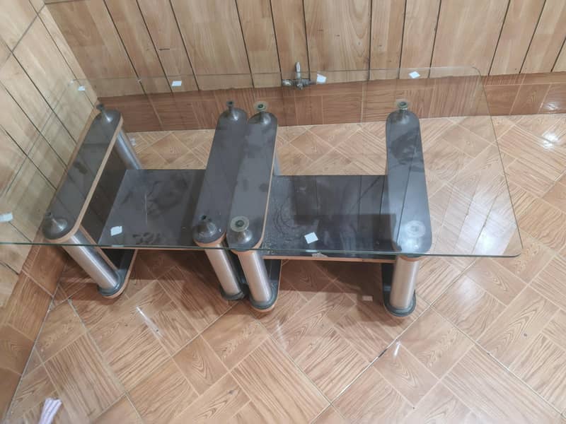 center table 2