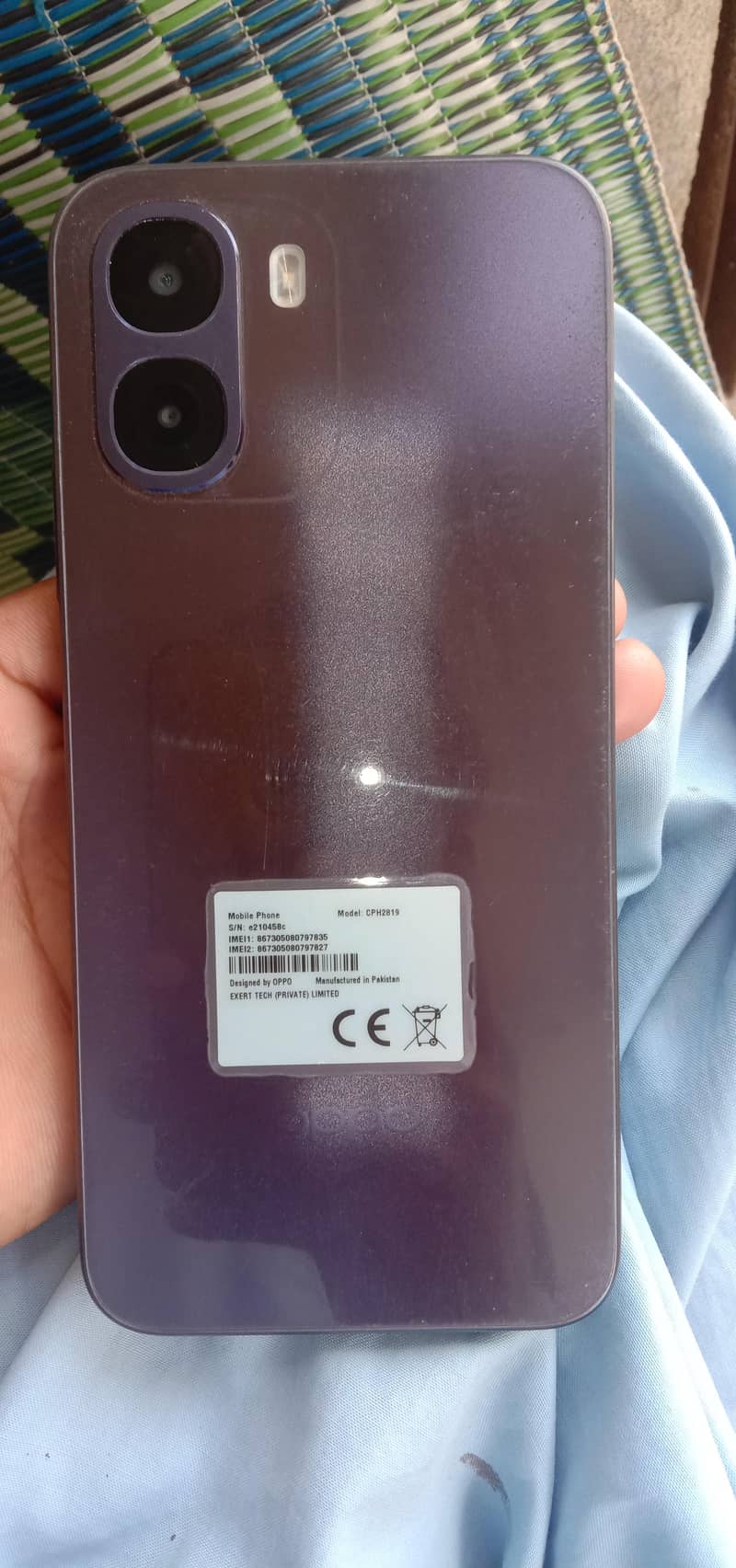 OPPO Other Model 0