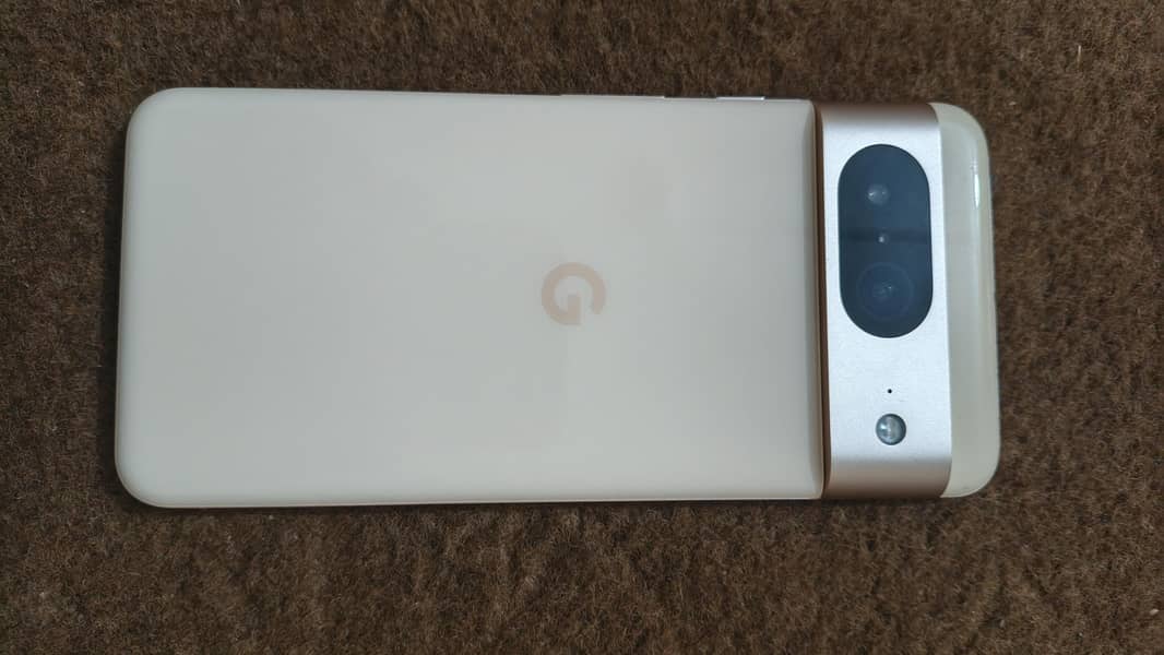 google pixel 8 7