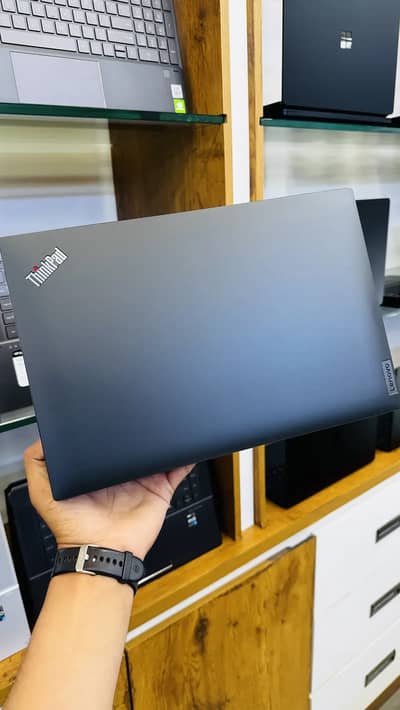 Lenovo ThinkPad L14 Gen 4 (Ryzen 7 PRO | 8 Cores | 16GB RAM laptop