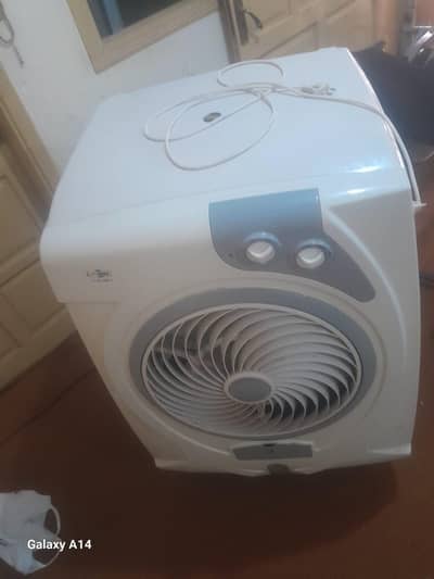i want to sell my room cooler.