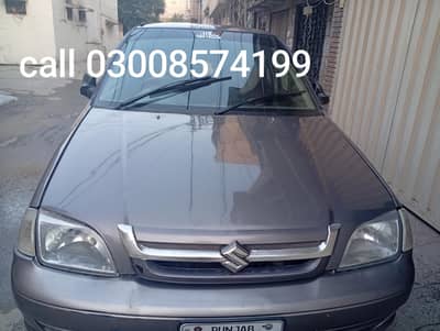 Suzuki cultus vxri efi 2010 power steering