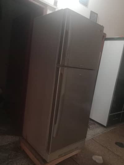 fridge