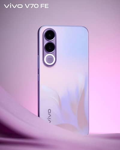 Vivo V70 FE