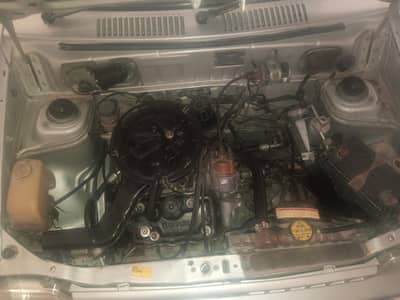 SUZUKI MEHRAN VXR FOR SALE