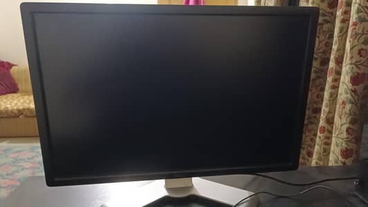 Dell 24-inch monitor