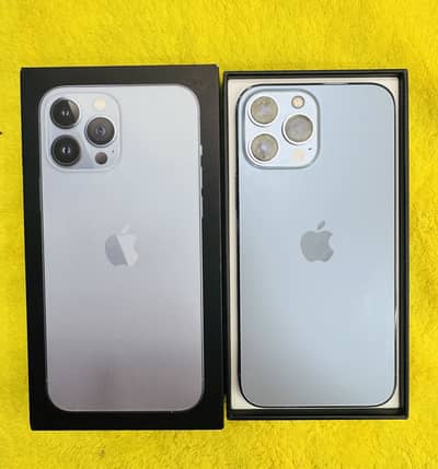 Apple iPhone 13 Pro Max