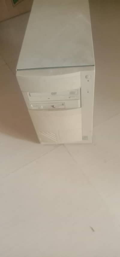 tower pc