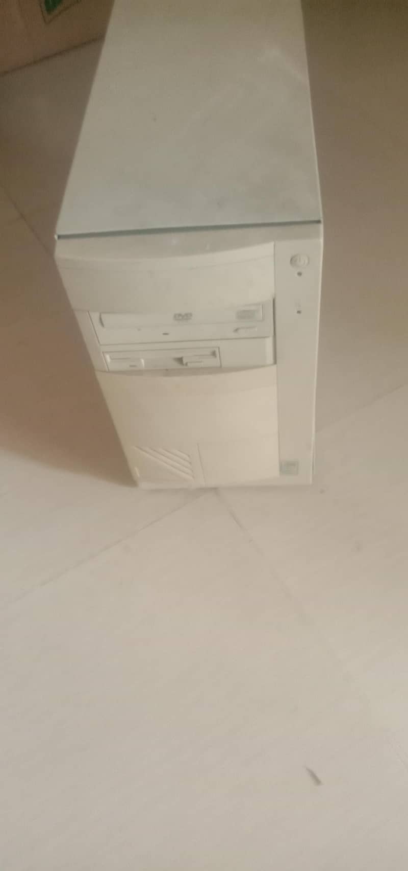 tower pc 0