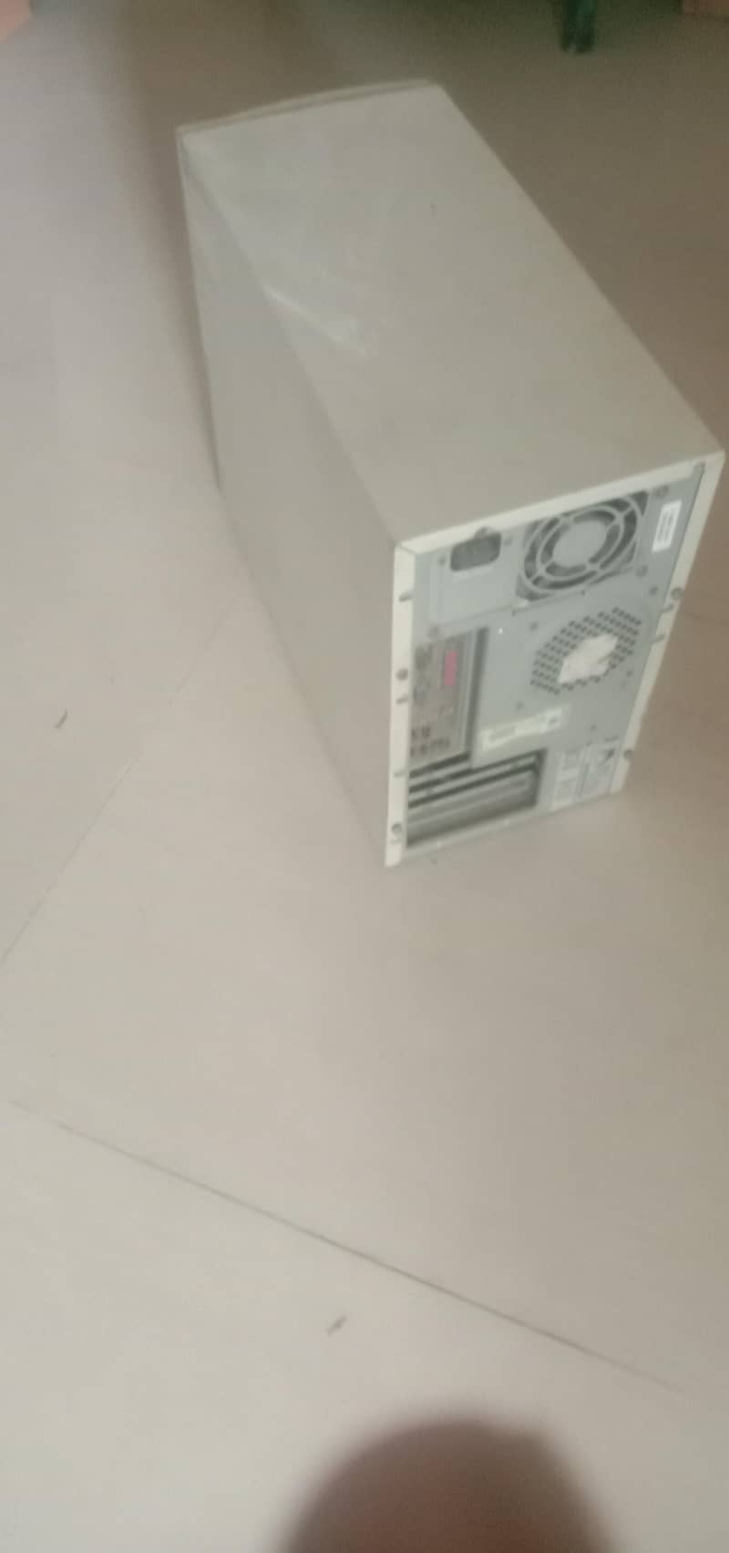 tower pc 1