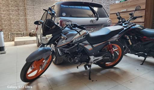 Honda CB 150 for sale