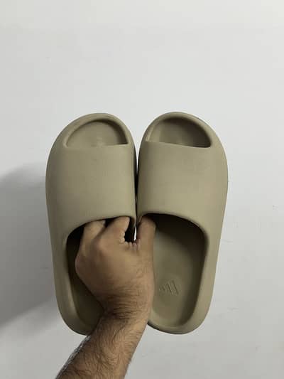 Comfort Slides