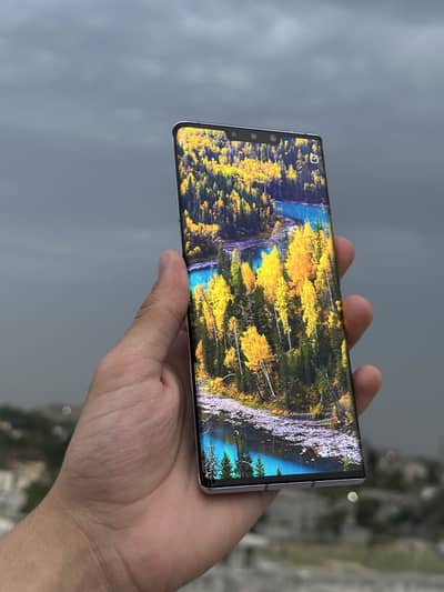 Huawei mate 30 pro dual sim sim working
