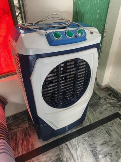 Room cooler