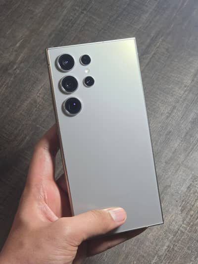 Samsung S24 Ultra