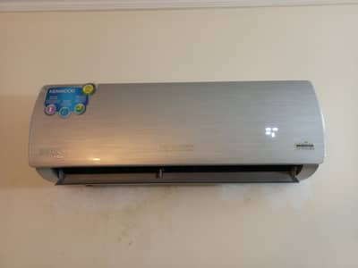Kenwood eECO Plus 1ton inverter