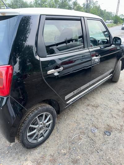 Honda N one Urgent sale