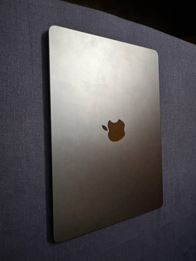 Apple MacBook Air M2 2022 | 8GB RAM | 256GB SSD | 92% BH | Box | Acces