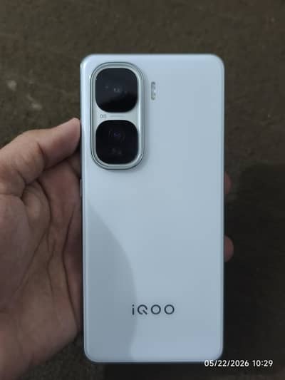 IQOO NEO 10 PRO