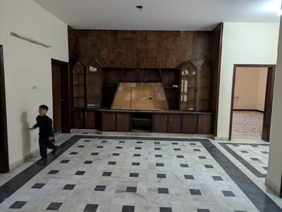 Upper portion for rent / house for rent /portion for rent