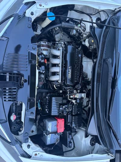 Honda Citi 2018