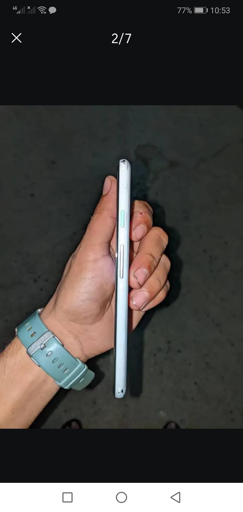 Google pixel 3 2