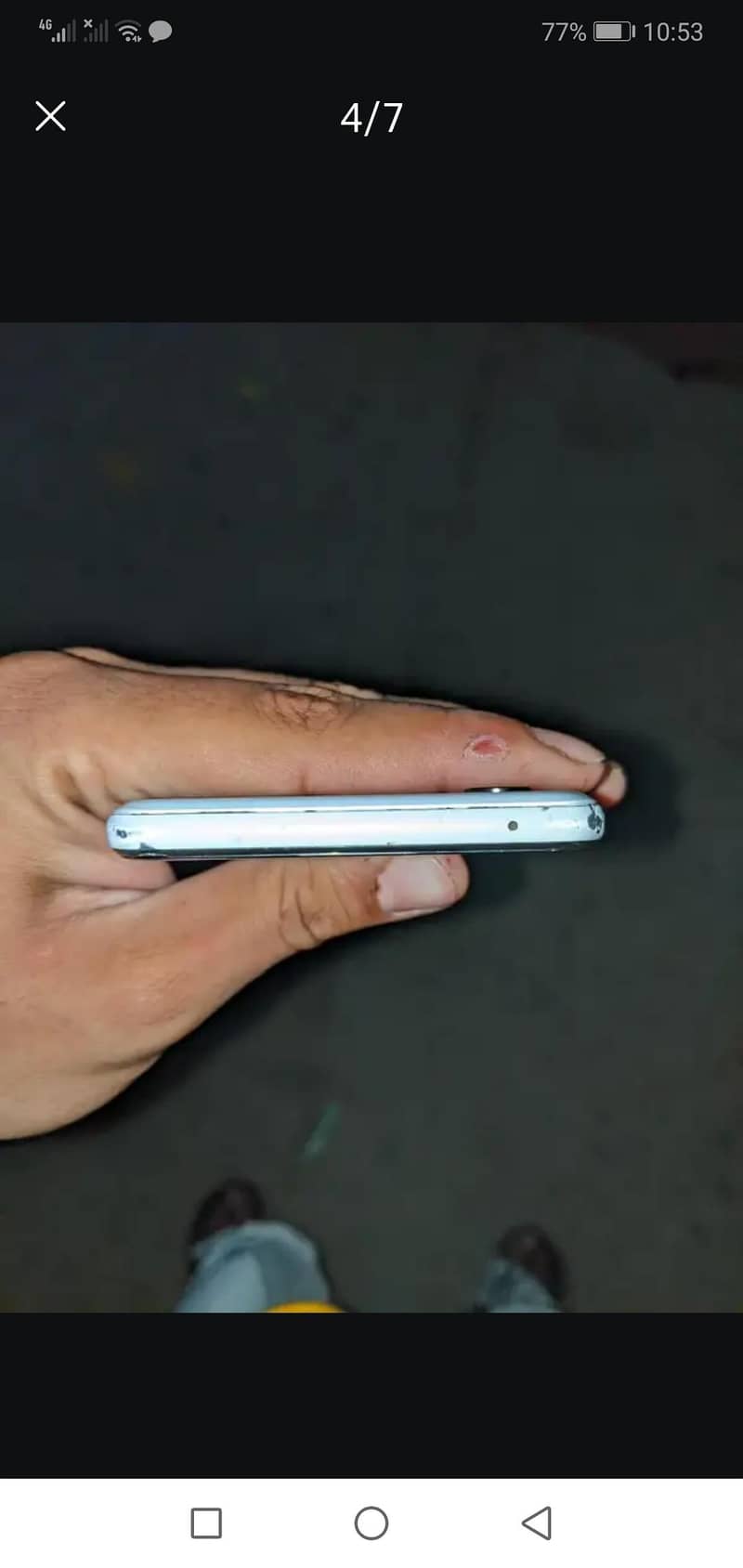 Google pixel 3 3