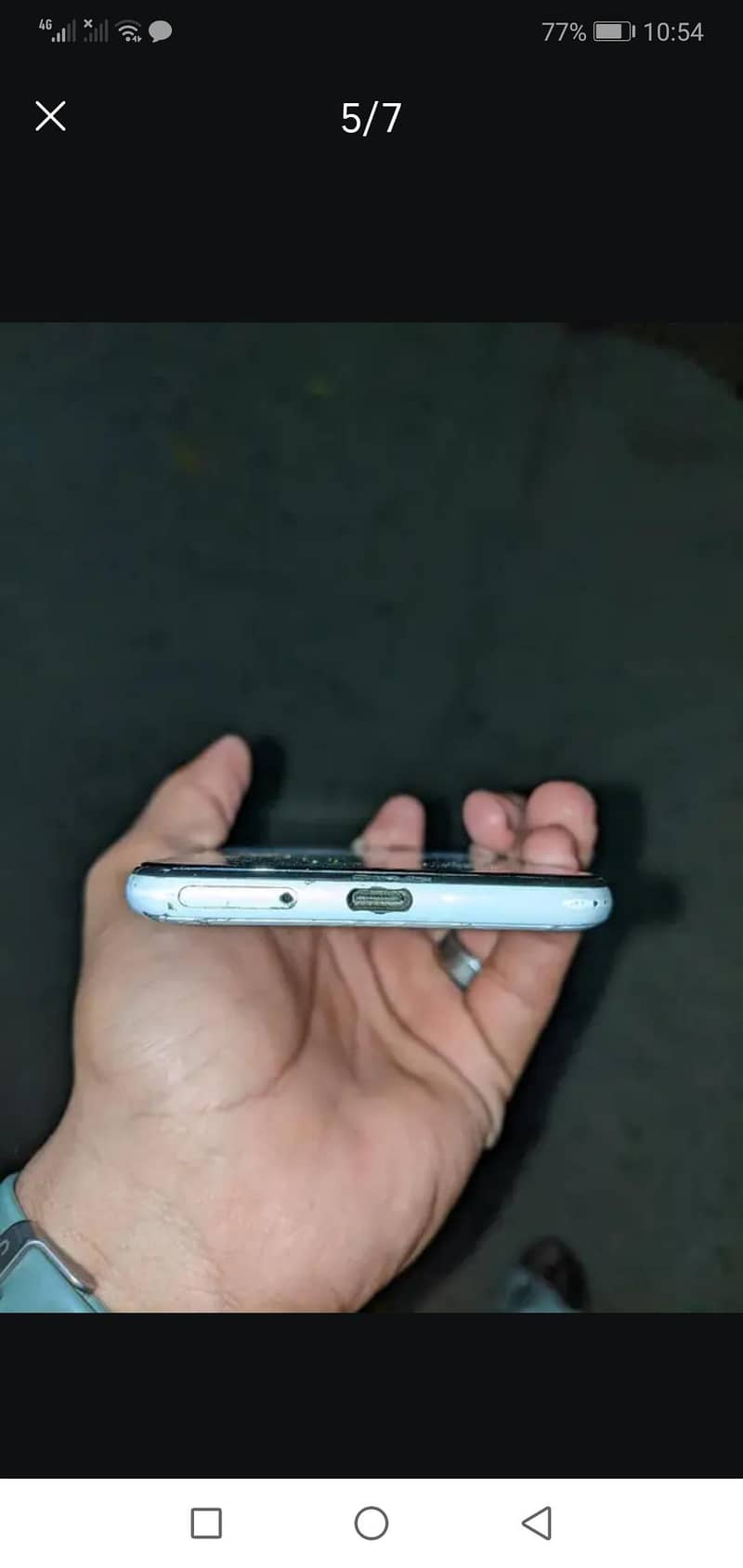 Google pixel 3 4