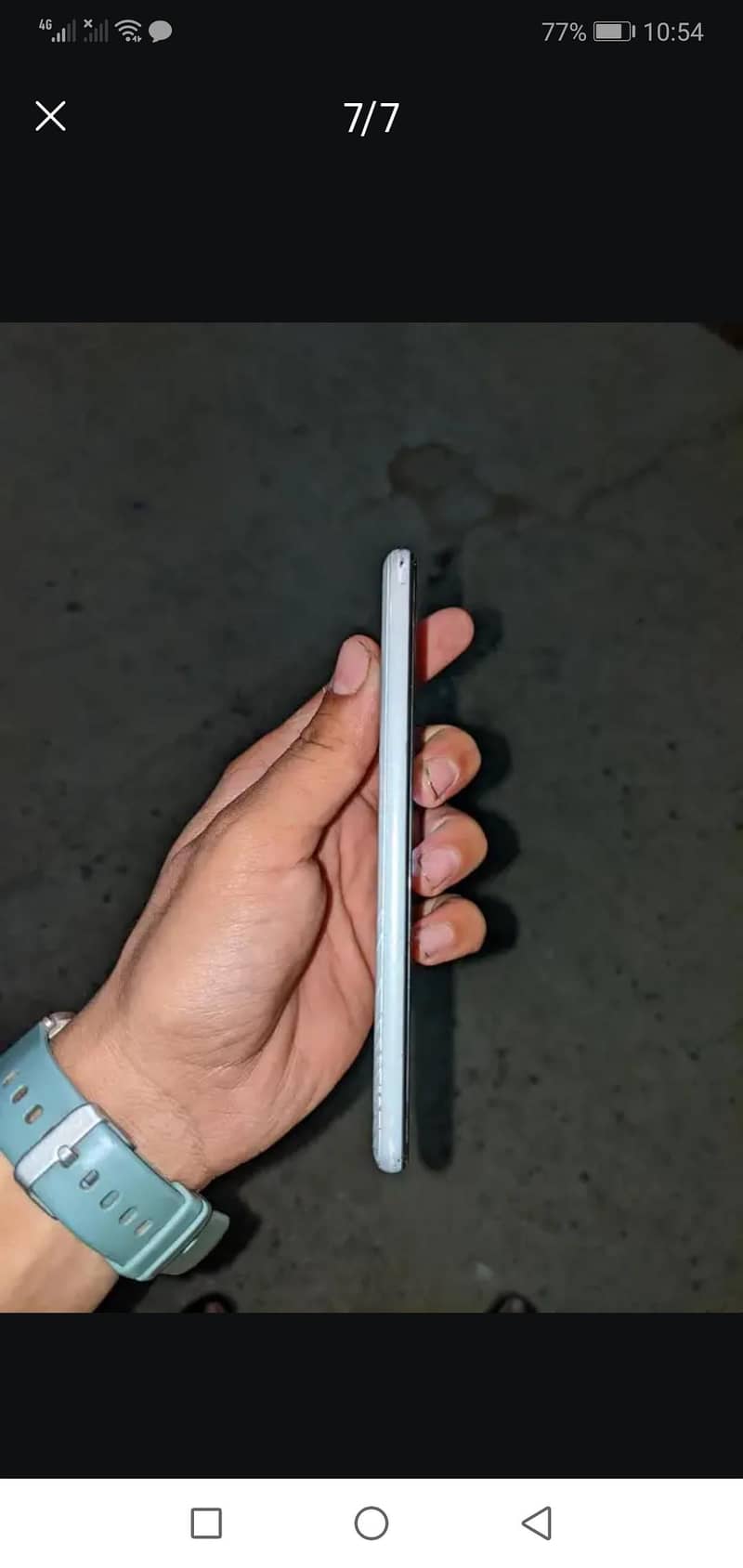 Google pixel 3 5