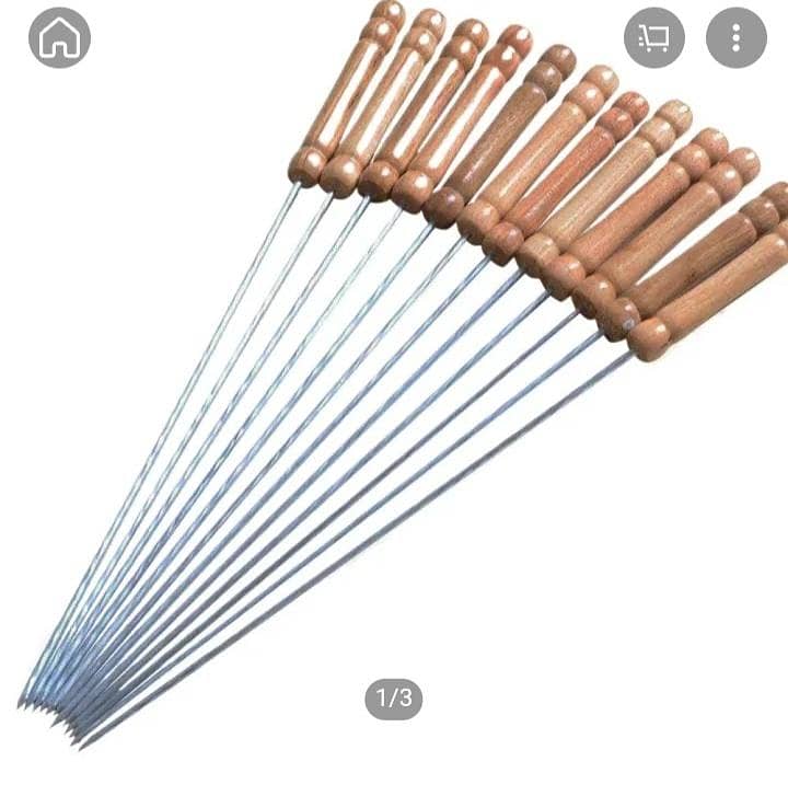 bbq rod 2