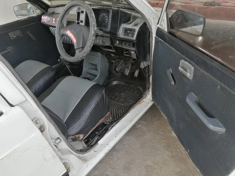Suzuki Mehran 1