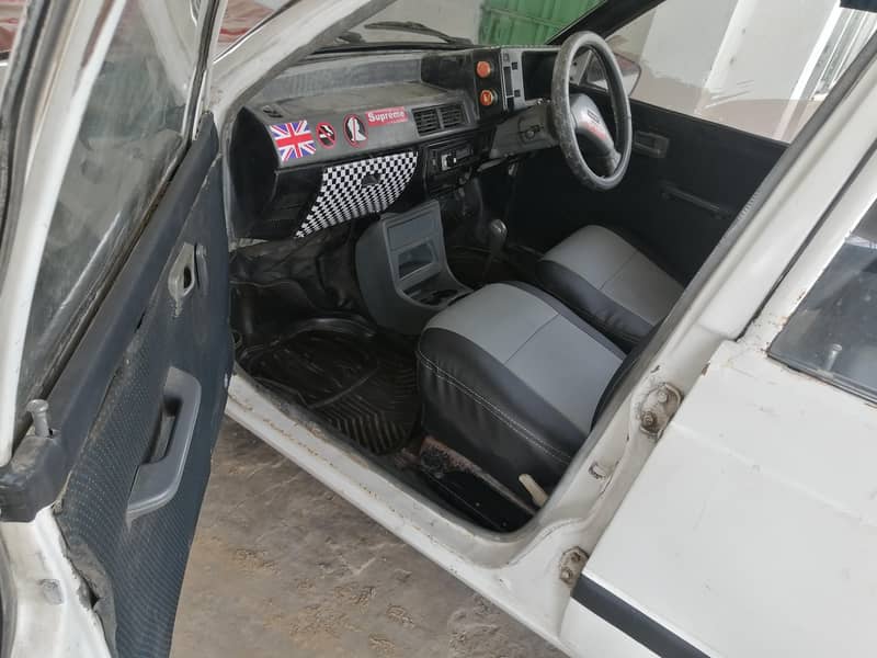 Suzuki Mehran 2