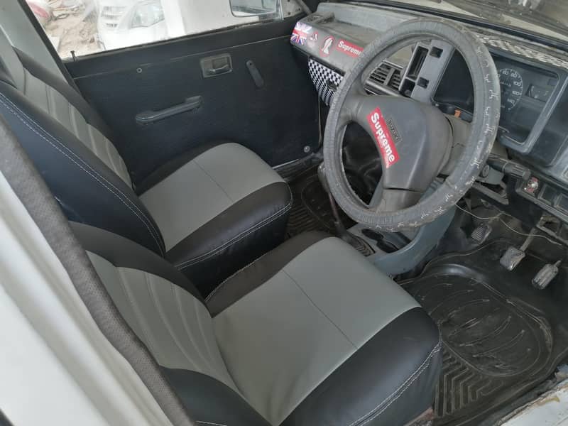 Suzuki Mehran 3