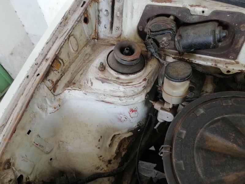 Suzuki Mehran 5