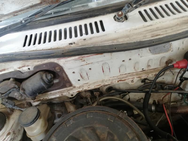 Suzuki Mehran 6