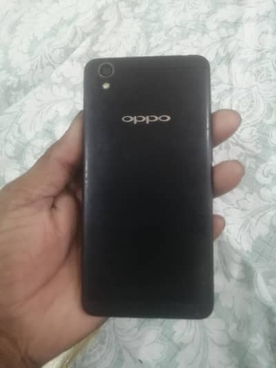 oppo a37