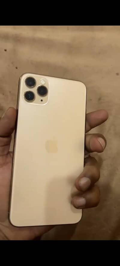 11 pro max 256 gb