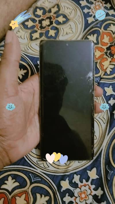 infinix not 40 pro