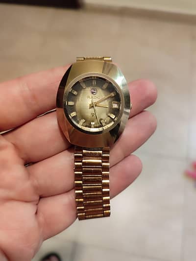 Rado balboa