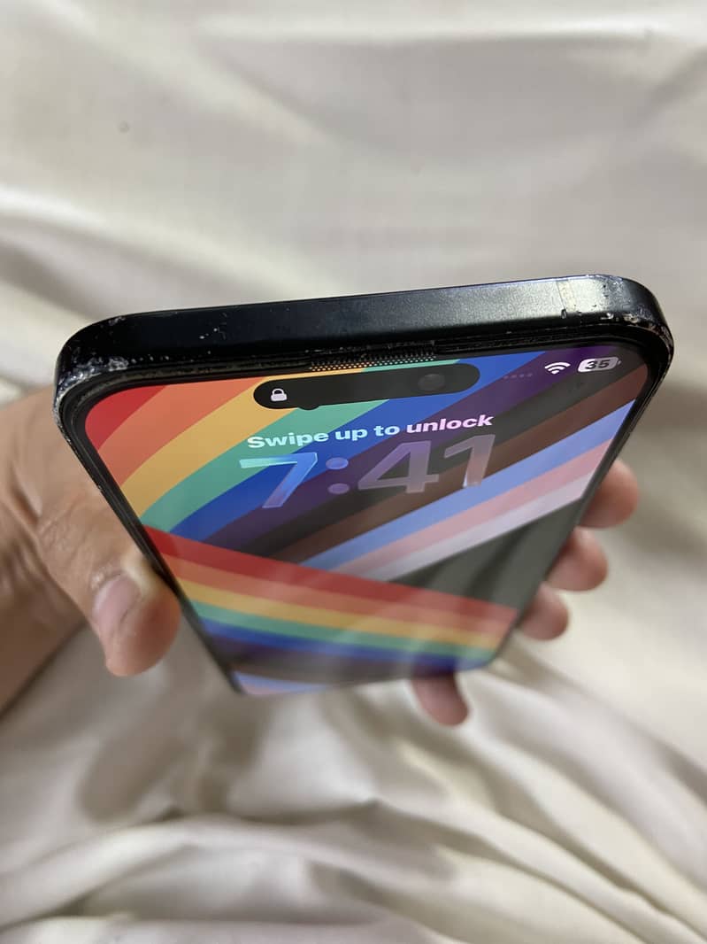iPhone 15 Plus 128 5