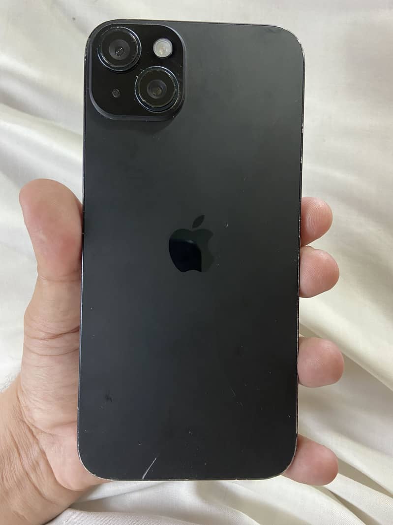 iPhone 15 Plus 128 6