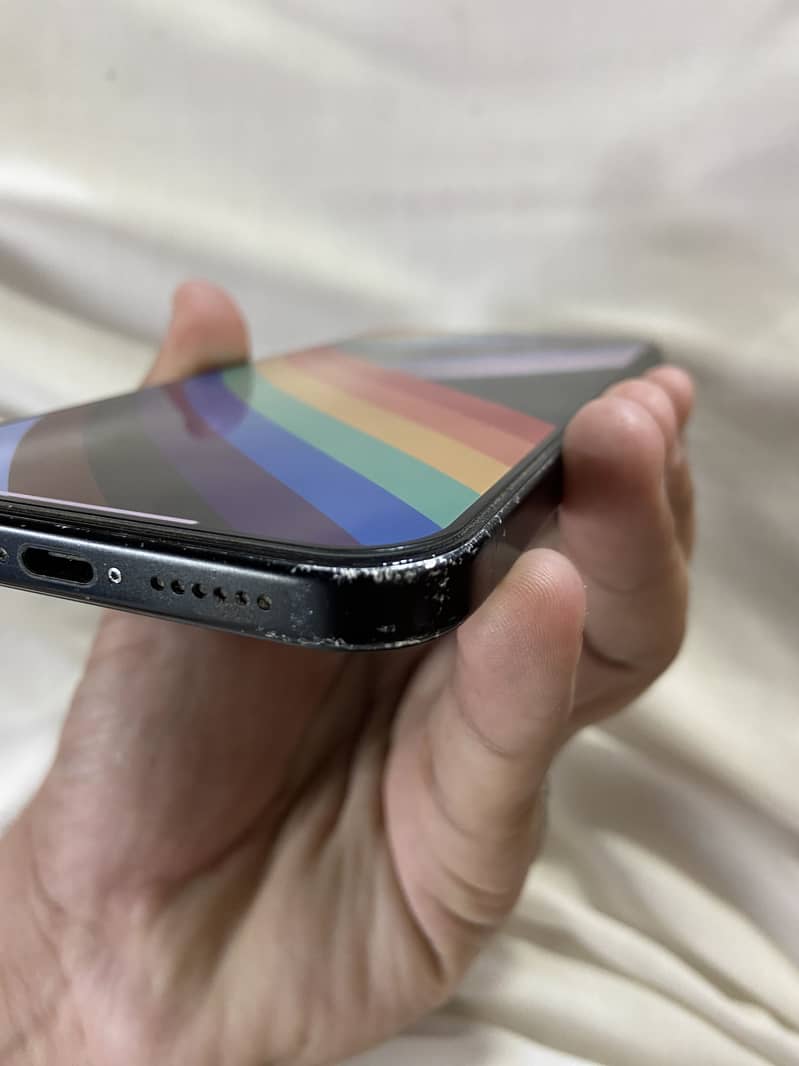 iPhone 15 Plus 128 7