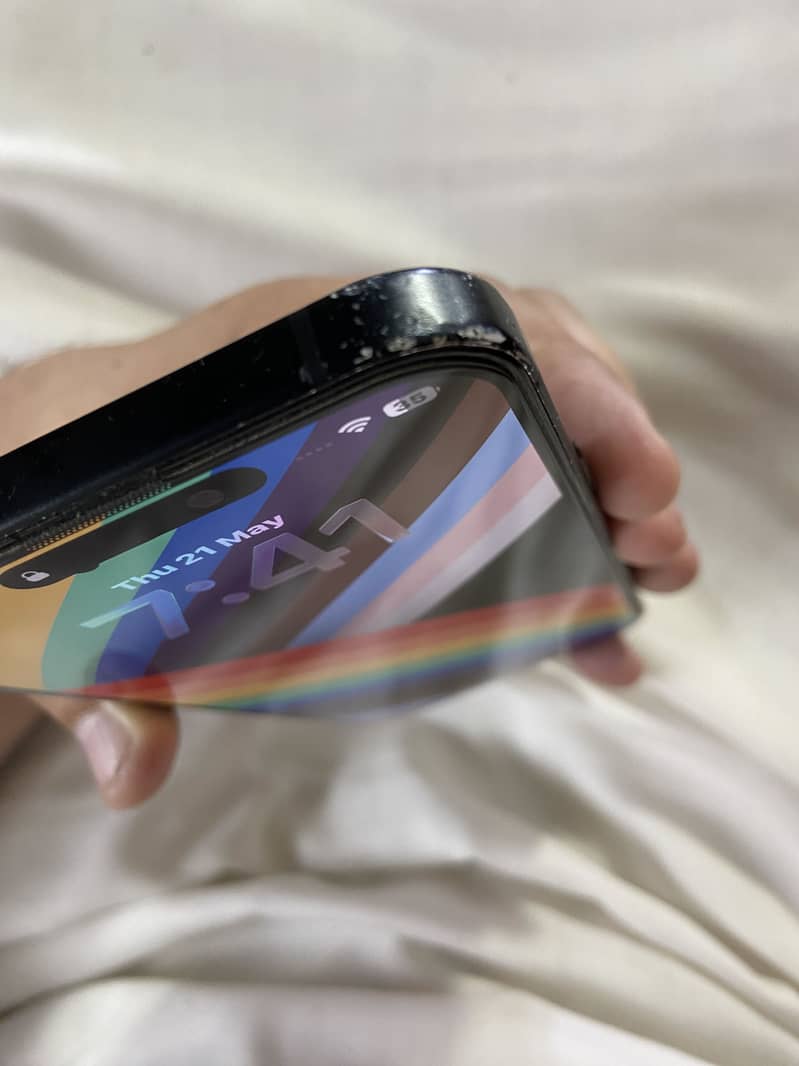iPhone 15 Plus 128 8